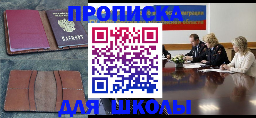 прописка от собственника в Трёхгорном